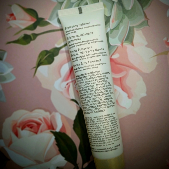 Satin Hands Pampering Set - Picture 7 of 9